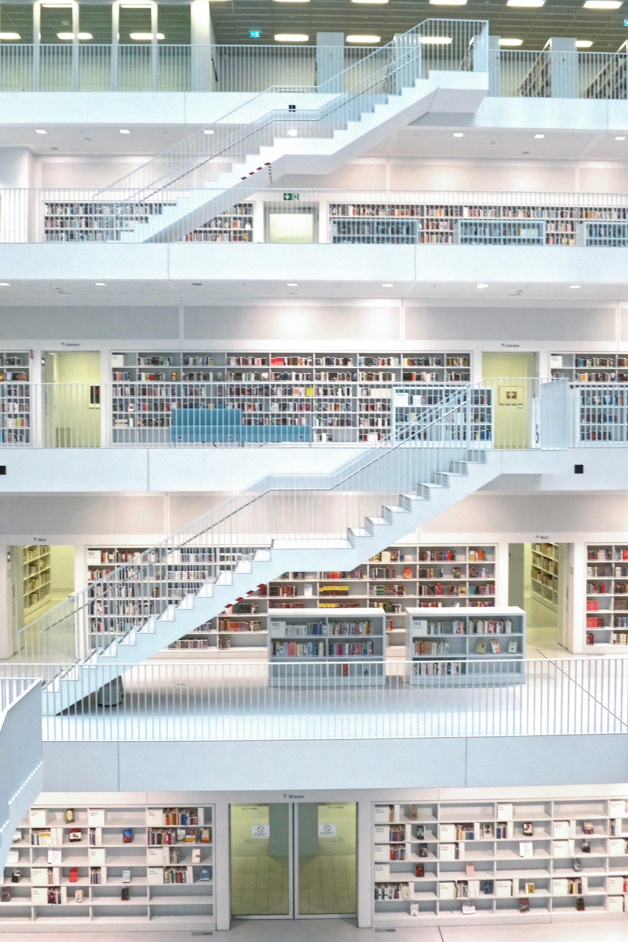 Knowledge Commons Library Image #2