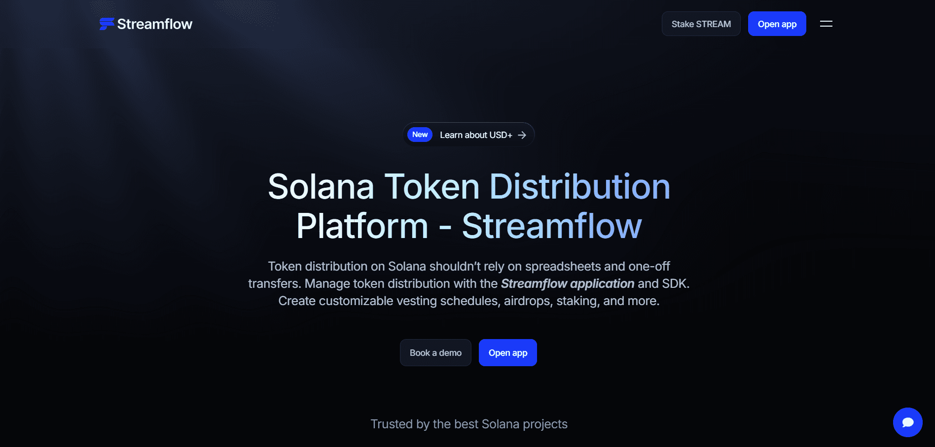 Escrow for Token Deals on Solana