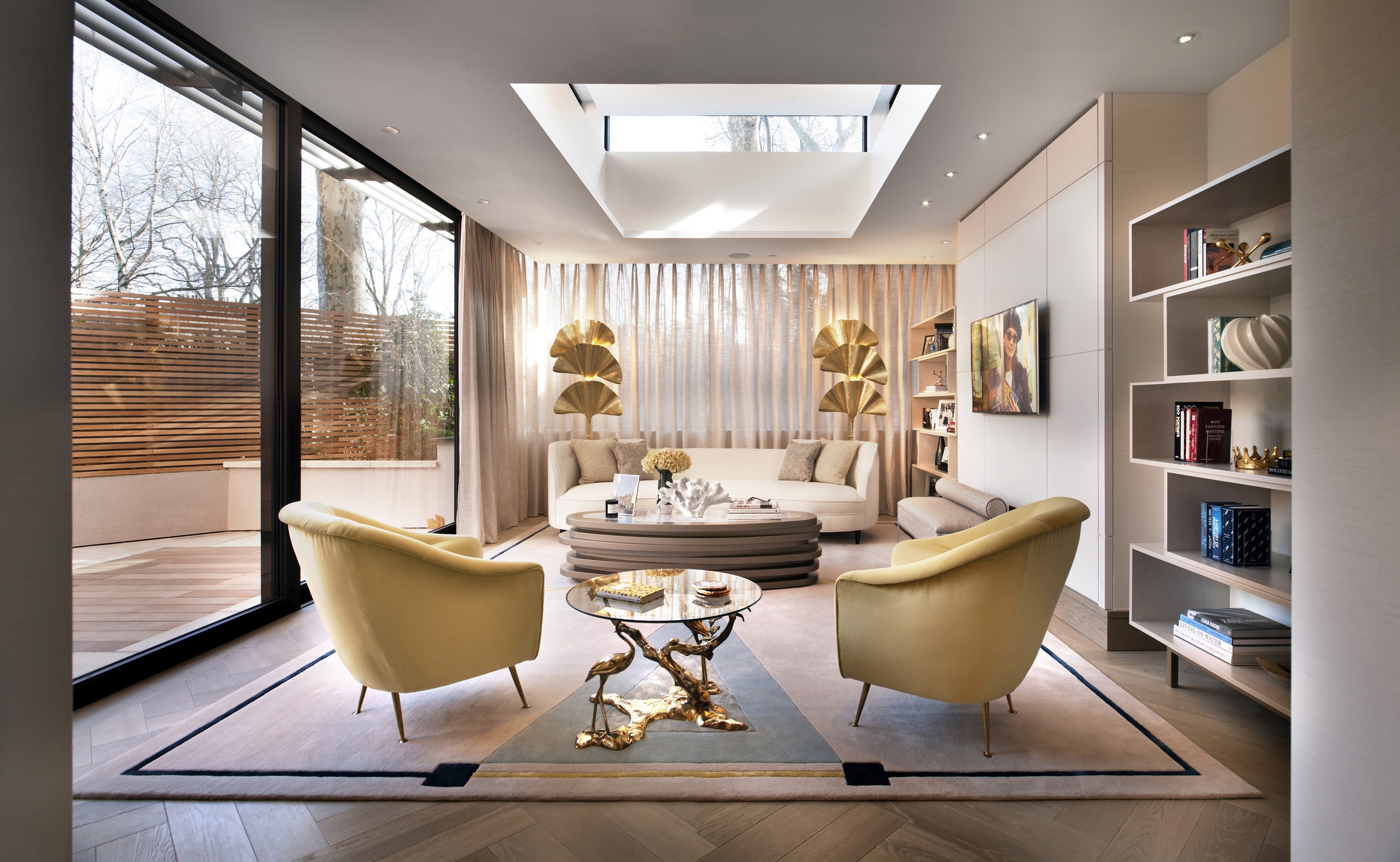 Chiltern Place