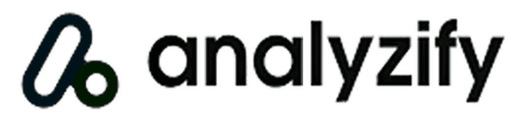 Analyzify Logo