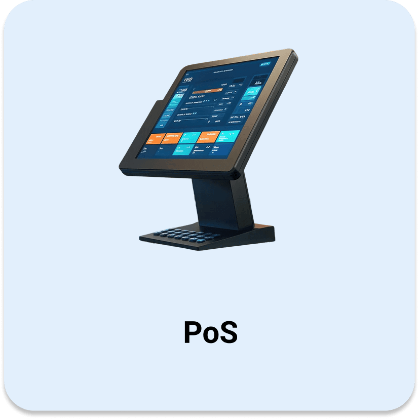 Built For Scale Image