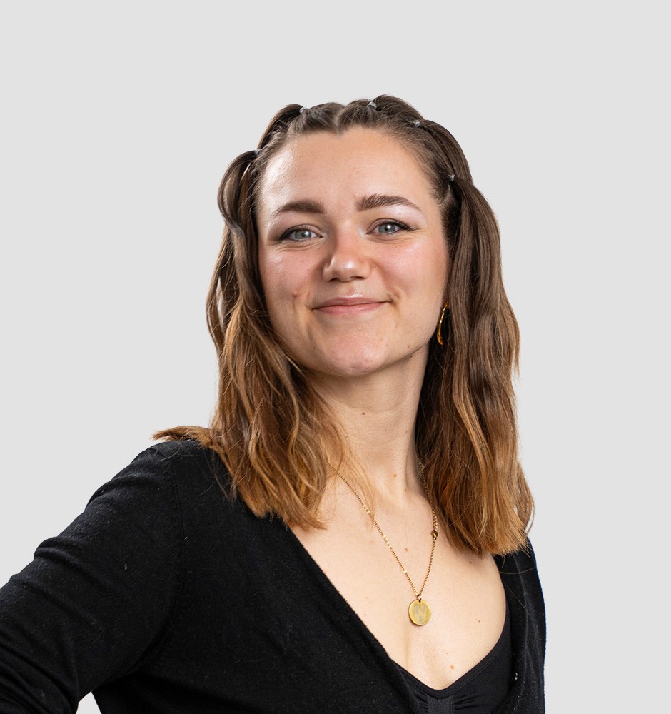 Celina Meschkat - Content Creatorin