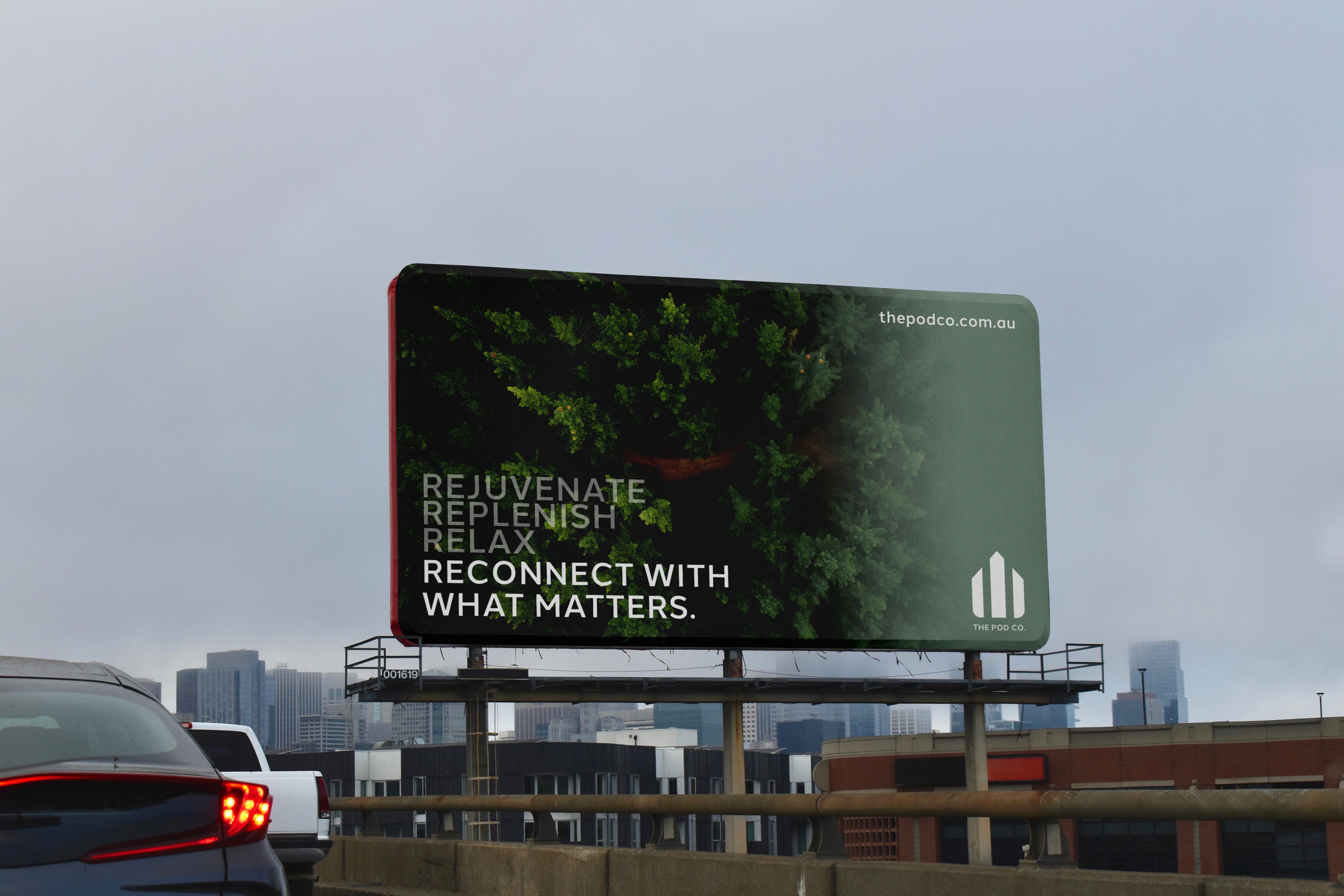 TPC Billboard