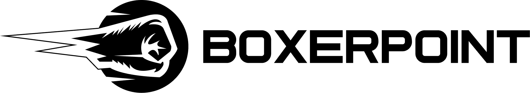 Boxerpoint logo