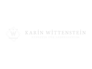 Karin Wittenstein - Expertin für Lebensgenuss