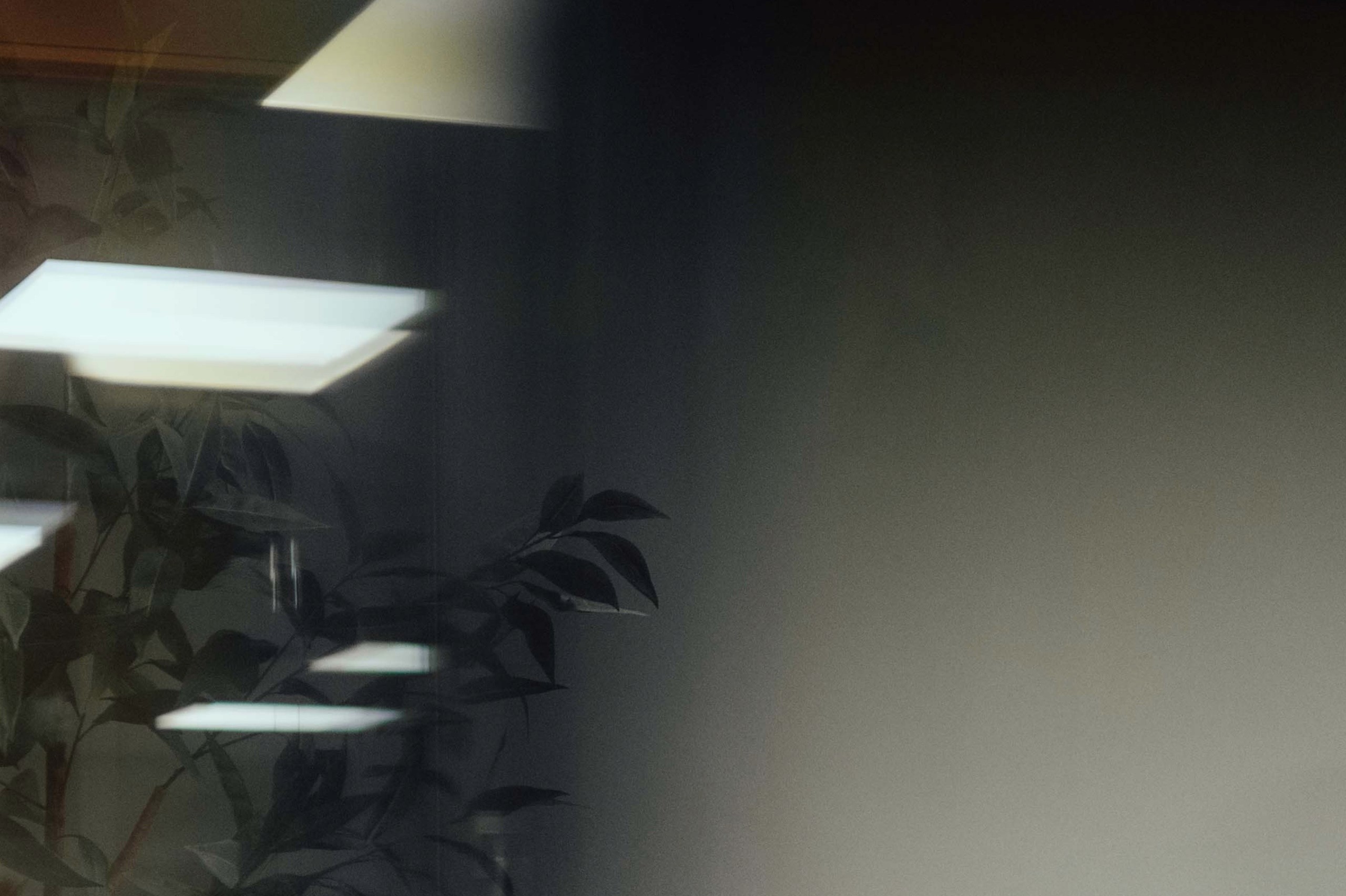 Meetingraum der BBA Managementberatung