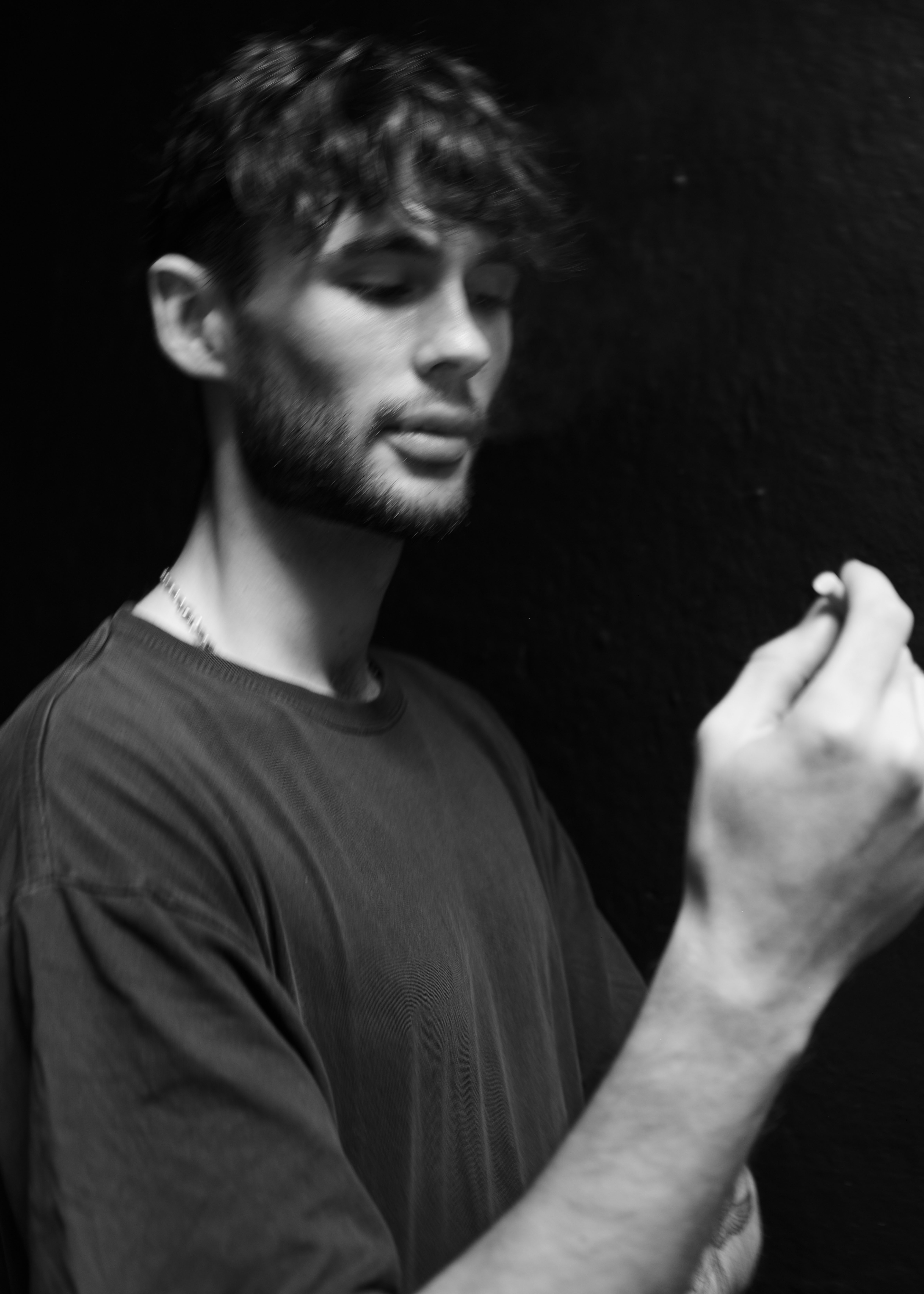 Mitarbeiter im Schöllmanns in Offenburg im Portrait