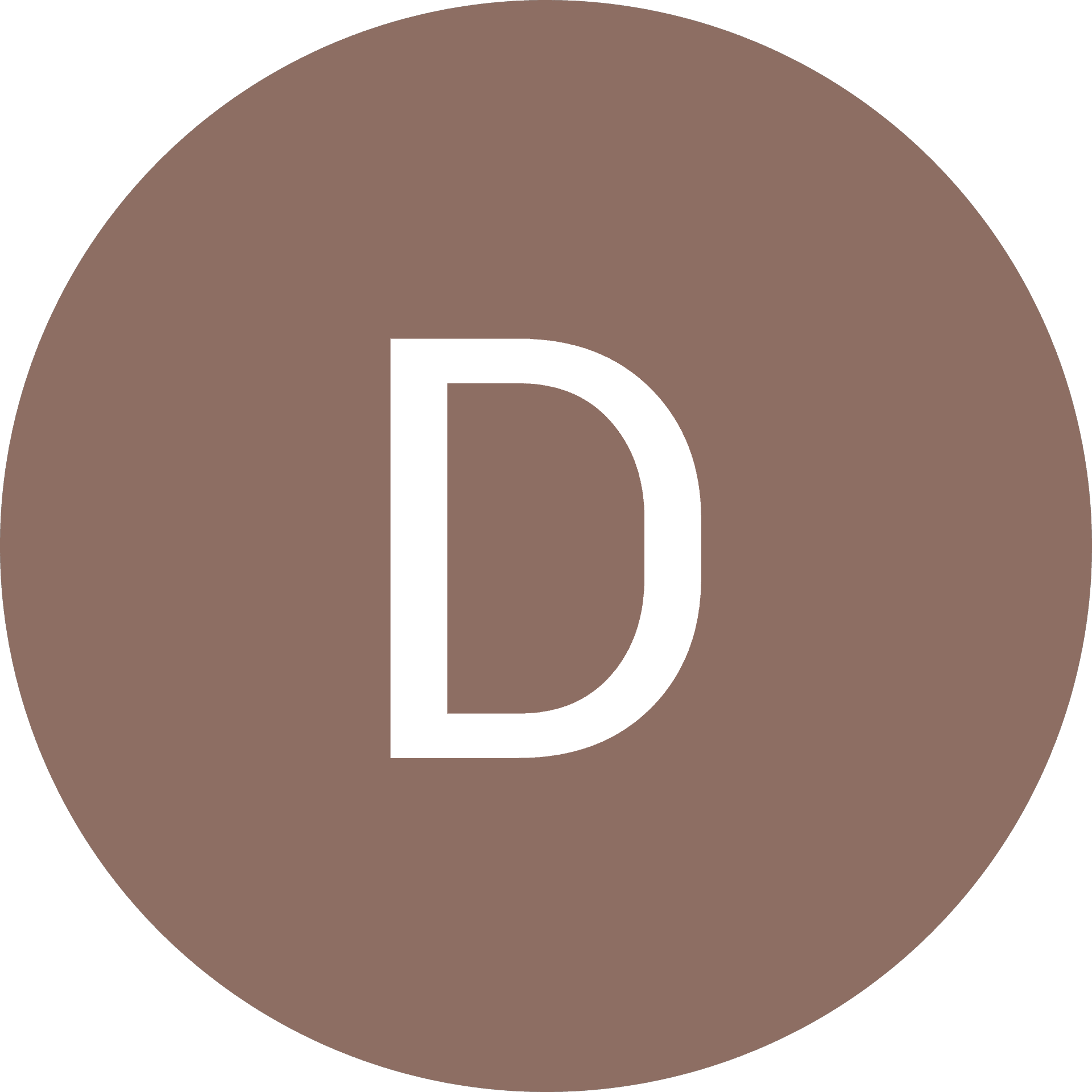 Profielfoto van een Astro gebruiker