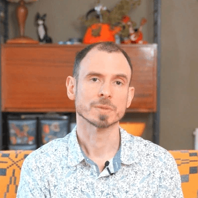 Dr. Charlie Tyack, Clinical Psychologist | Sluzzle