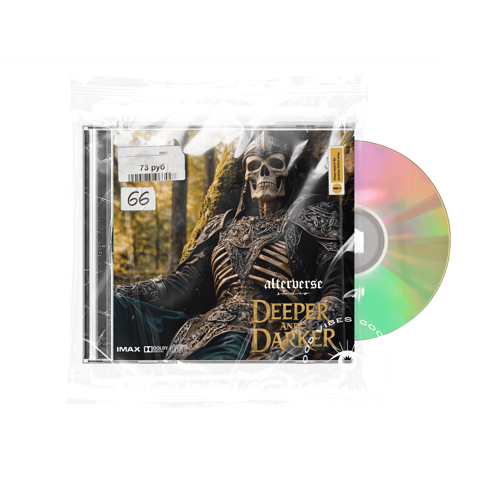 Film Thumbnail Fantasy