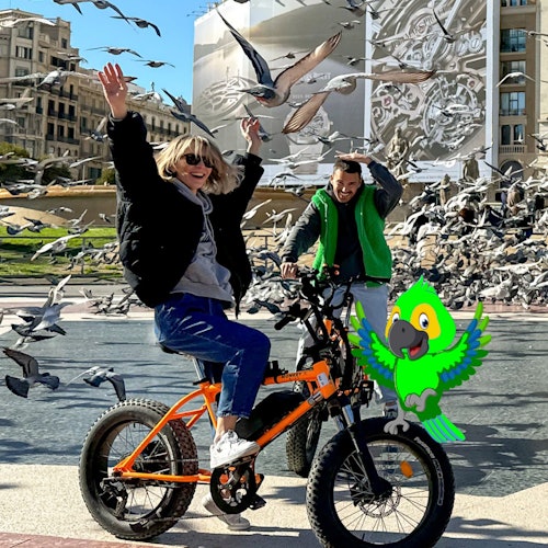 加泰罗尼亚广场