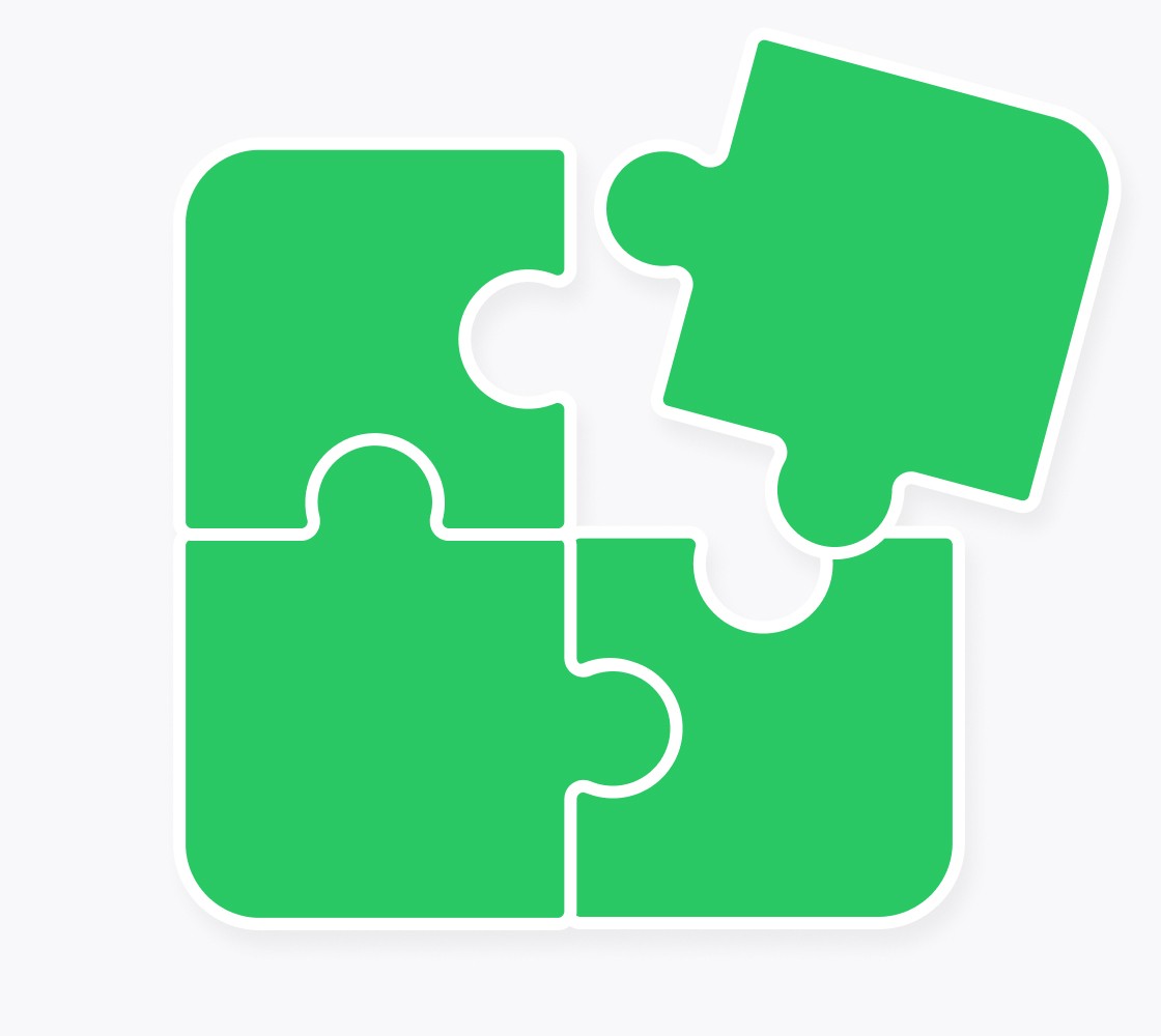 seamless integration with loyalty program, supply chain, table ordering and others