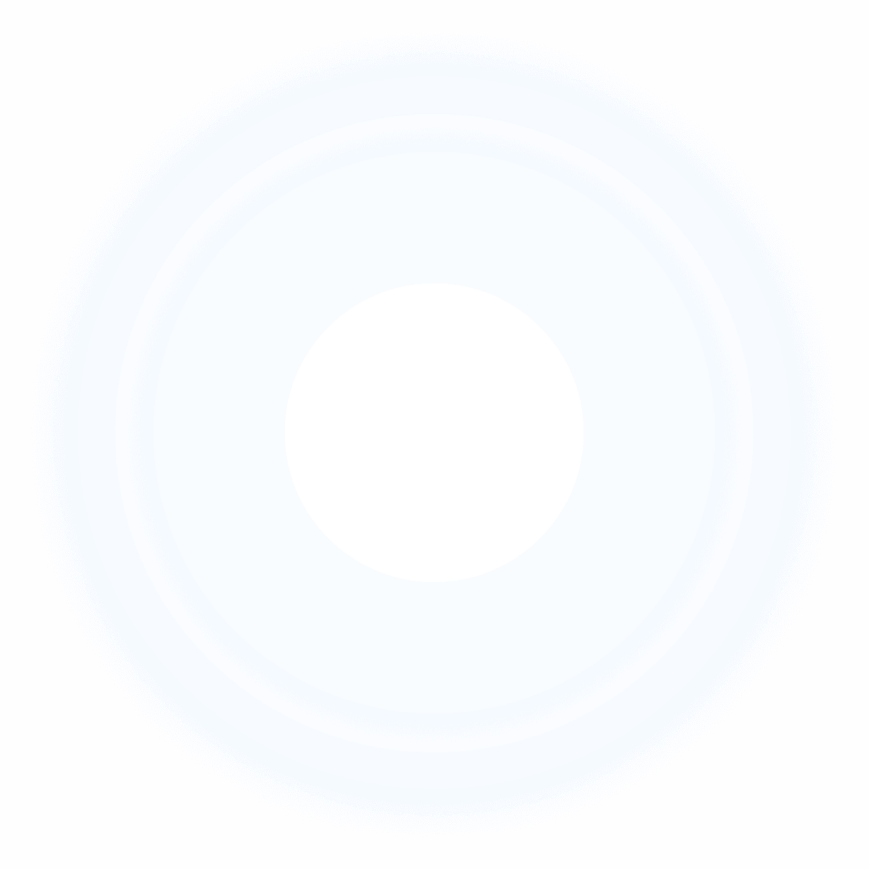 circle radial stack background