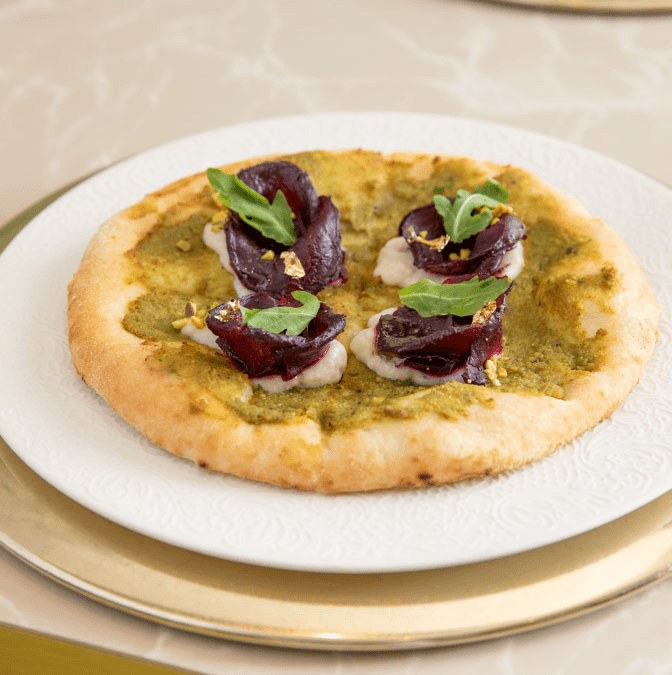 Linfa milano Bergognone