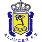 Escudo de Alujcer F.S club de fútbol sala en la Región de Murcia