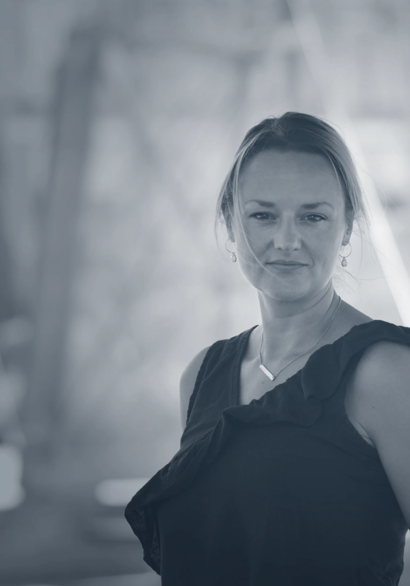 Kate Steward Profile Image