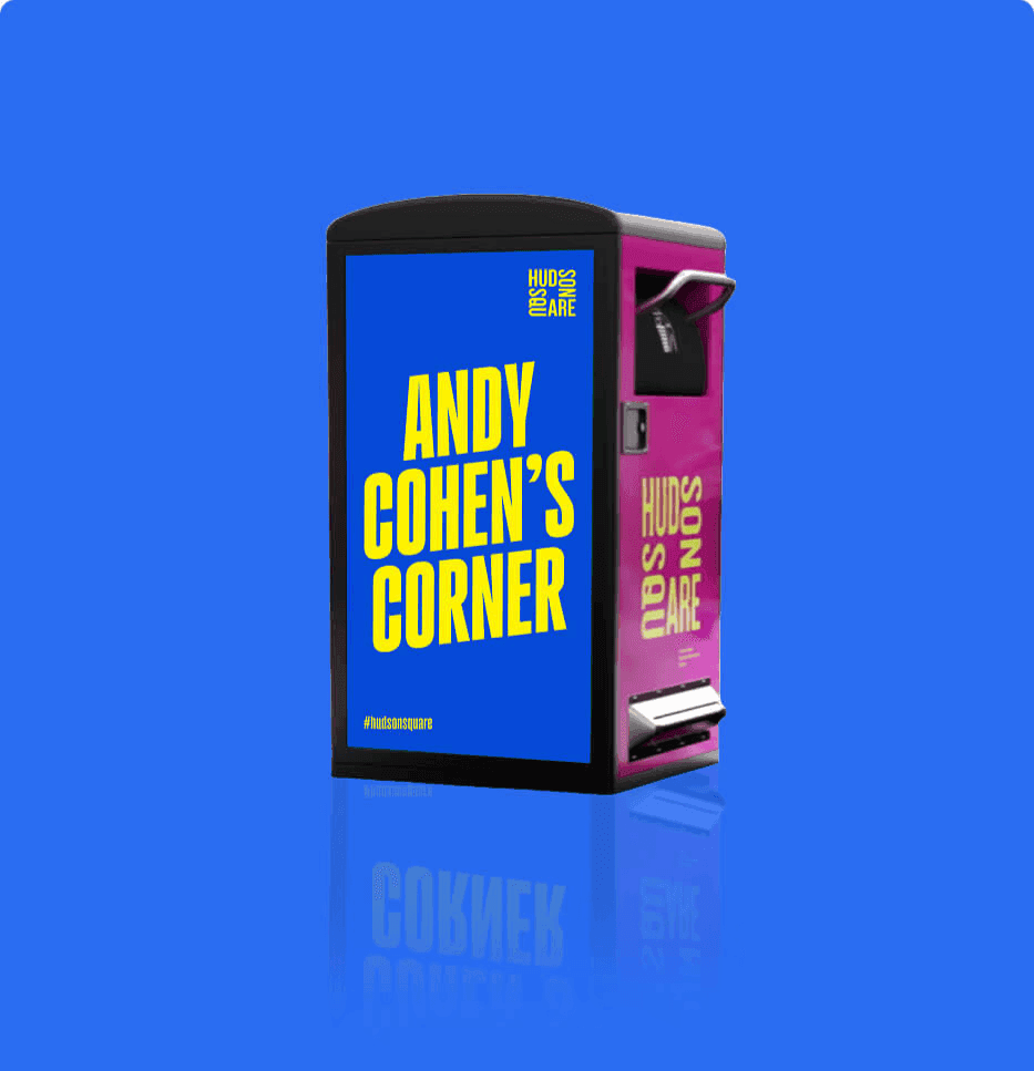 Andy Cohen