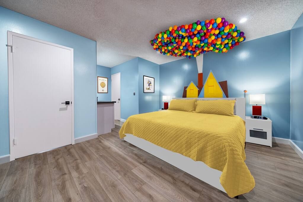 OC Adventure Homes