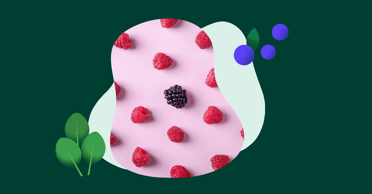 Polyphenol-Rich Foods