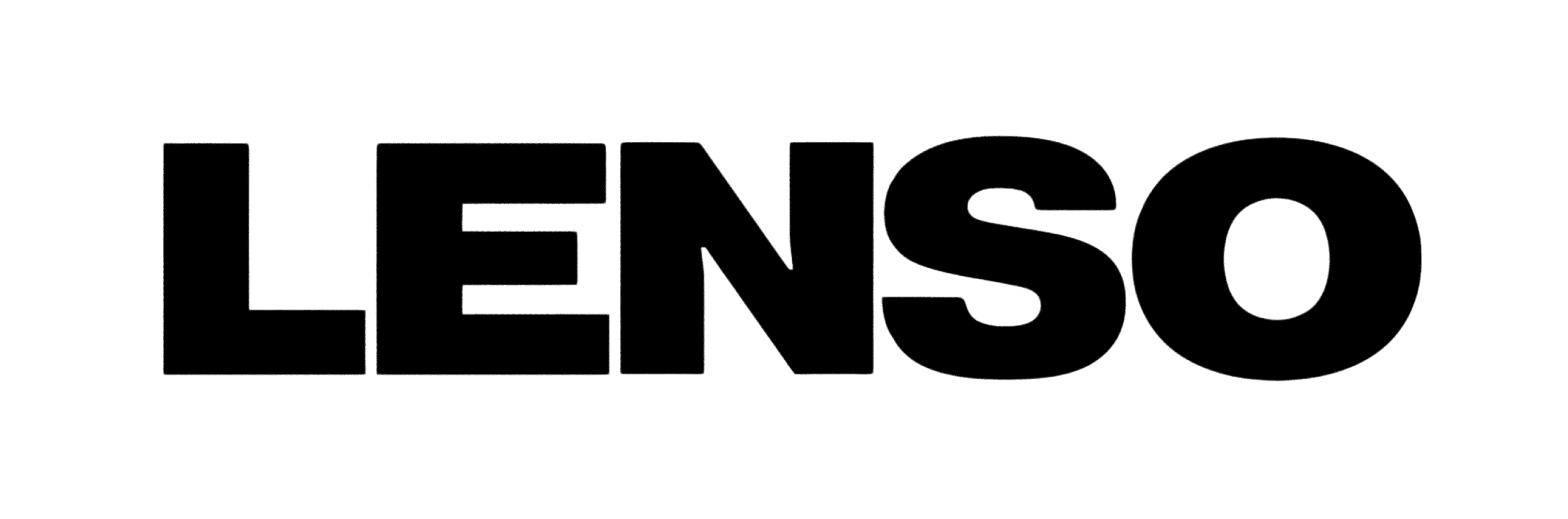 Lenso Logo