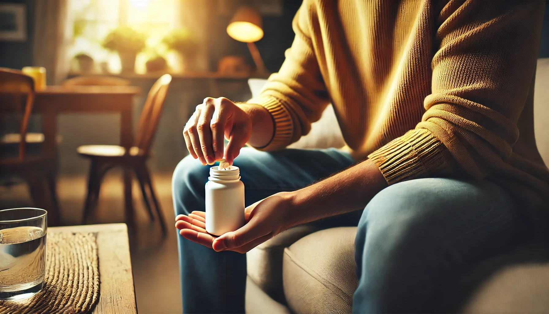 What Can You Expect With a Melatonin Overdose?