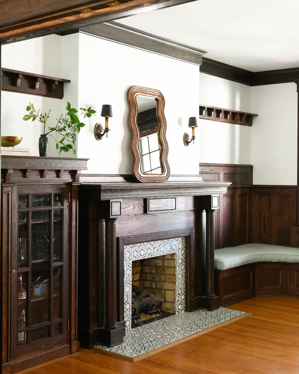 Squirrel Hill Luxury Home Renovation