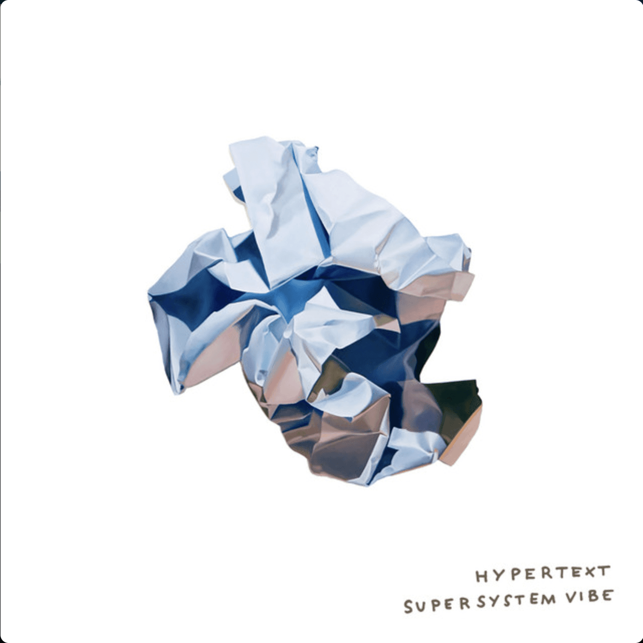 SuperSystem Vibe