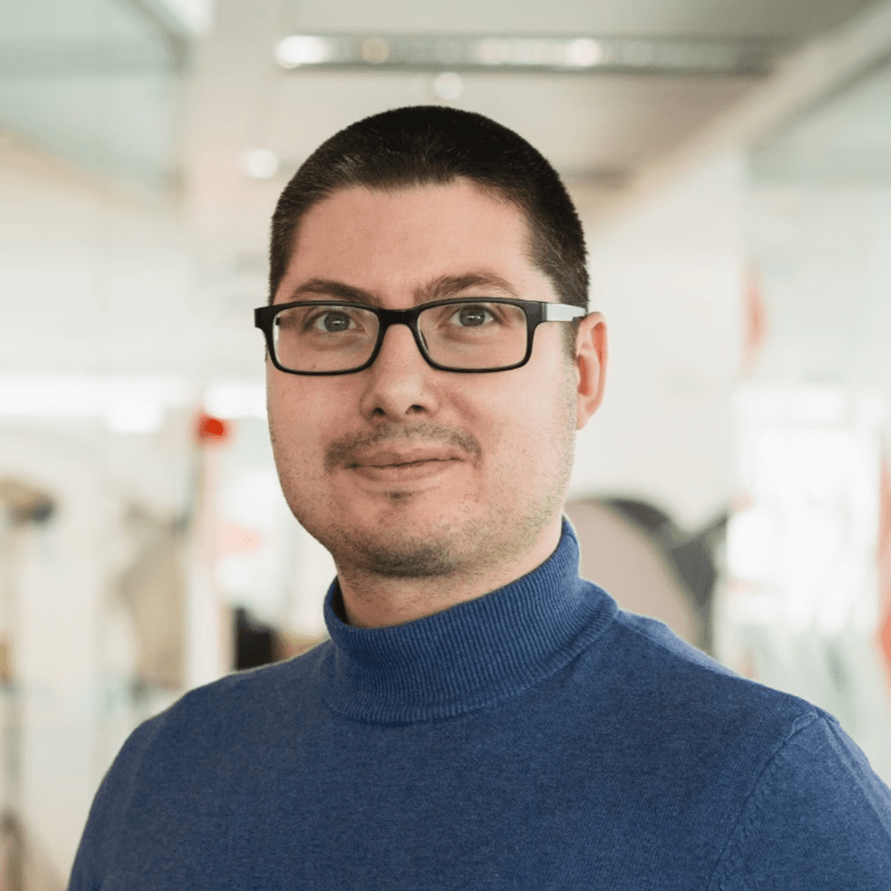 Hristo Markov