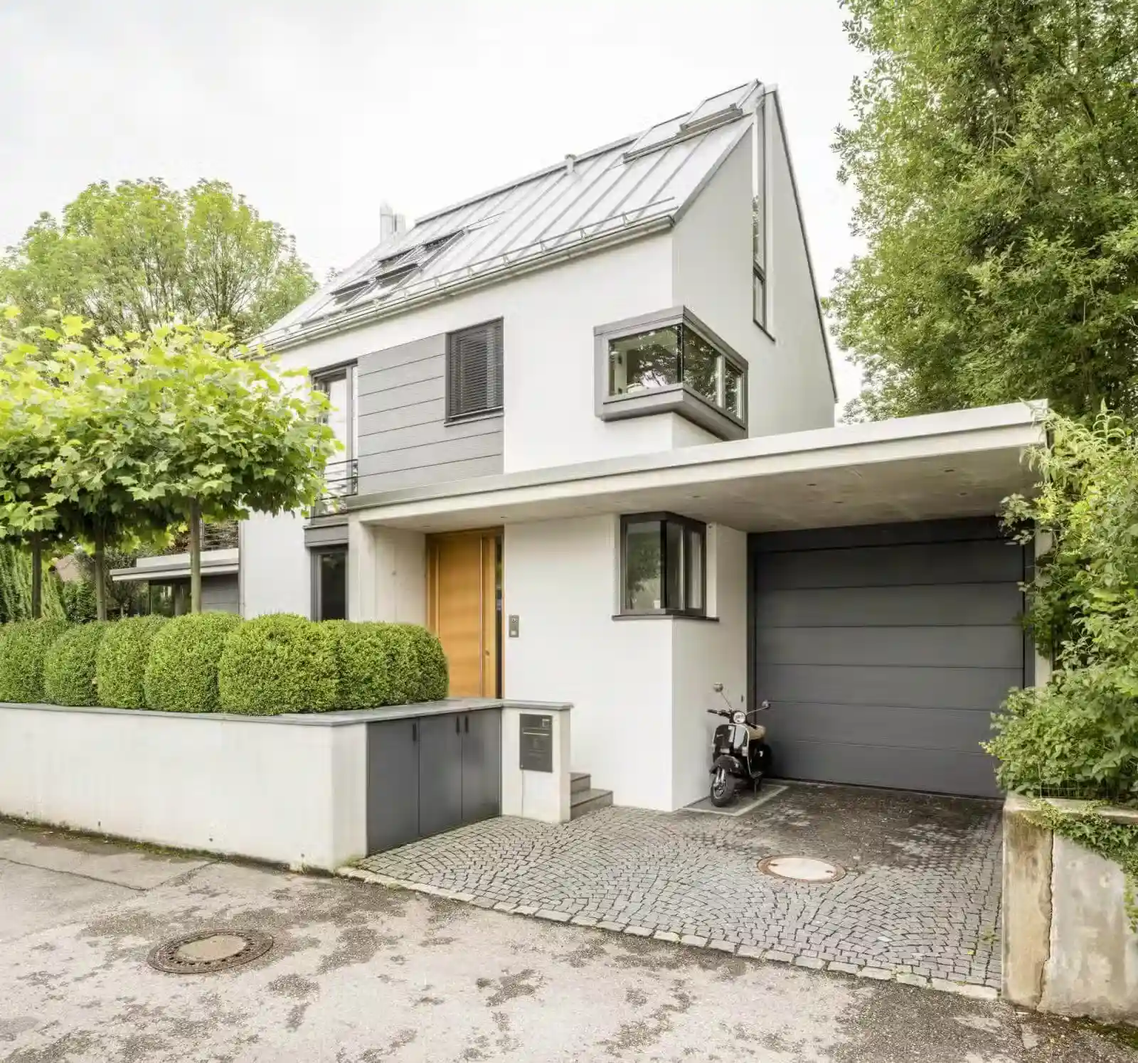 Kellerabdichtung Neuss