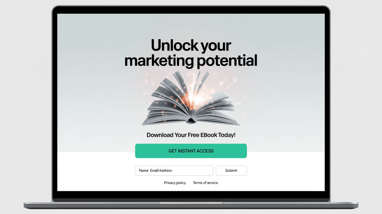 Lead Generation for Startups: Proven Techniques & Marketing Strategies to Generate Leads on Your Website - Milk and Cookies Studio