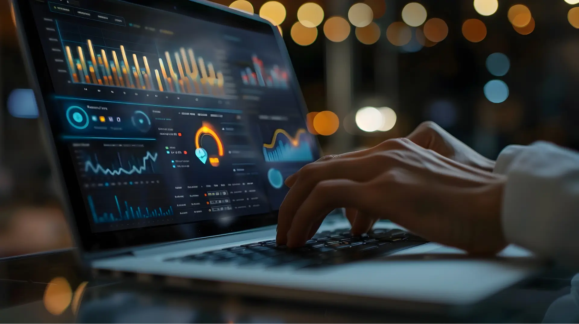 Indicadores de Desempenho nas Empresas: Guia Completo para Medir e Melhorar Resultados