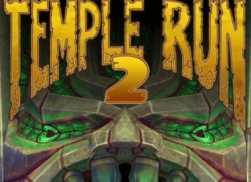 Temple Run 2 Hero