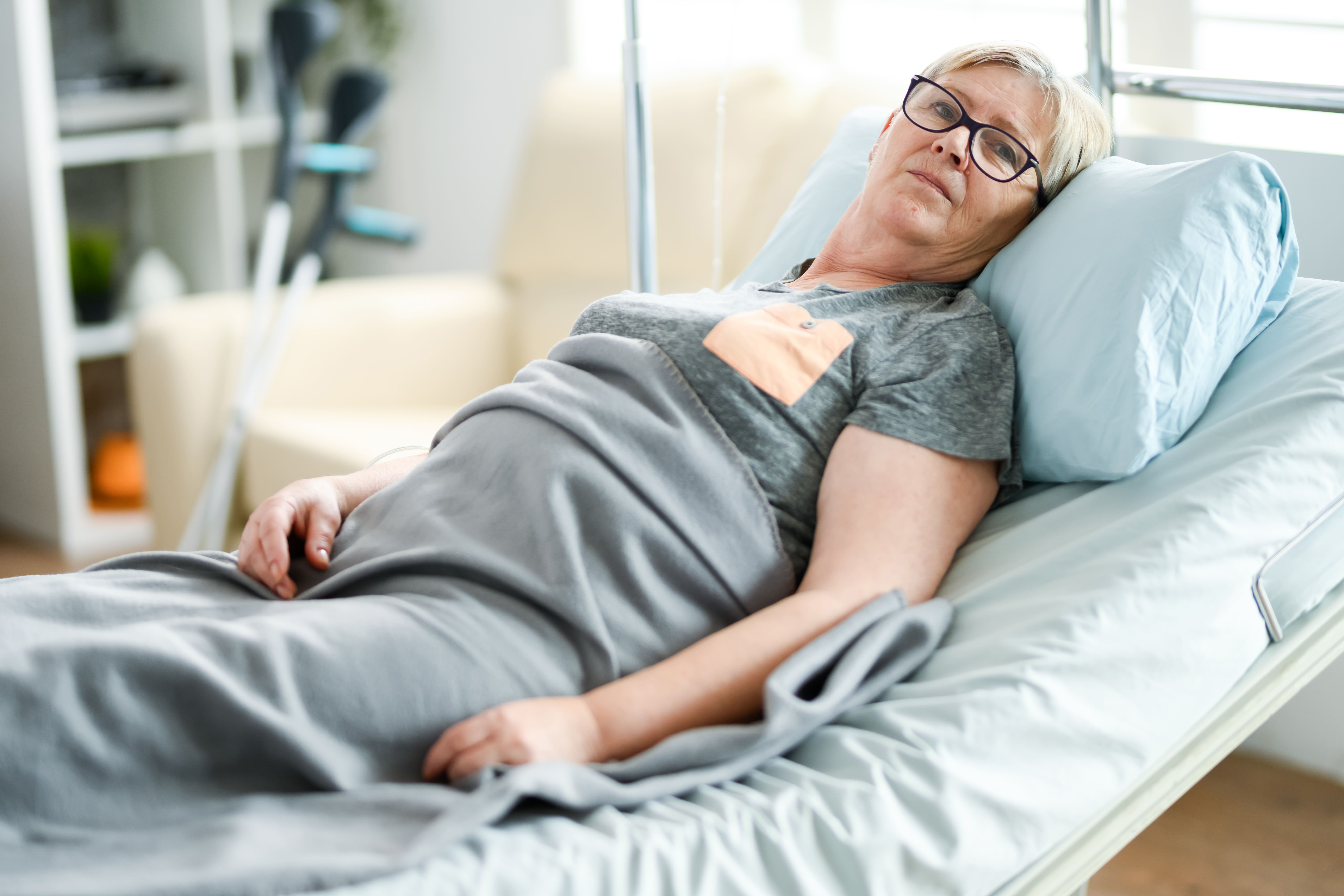 Pressure Ulcer Treatment