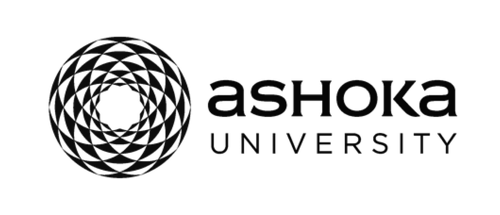 Ashoka university logo