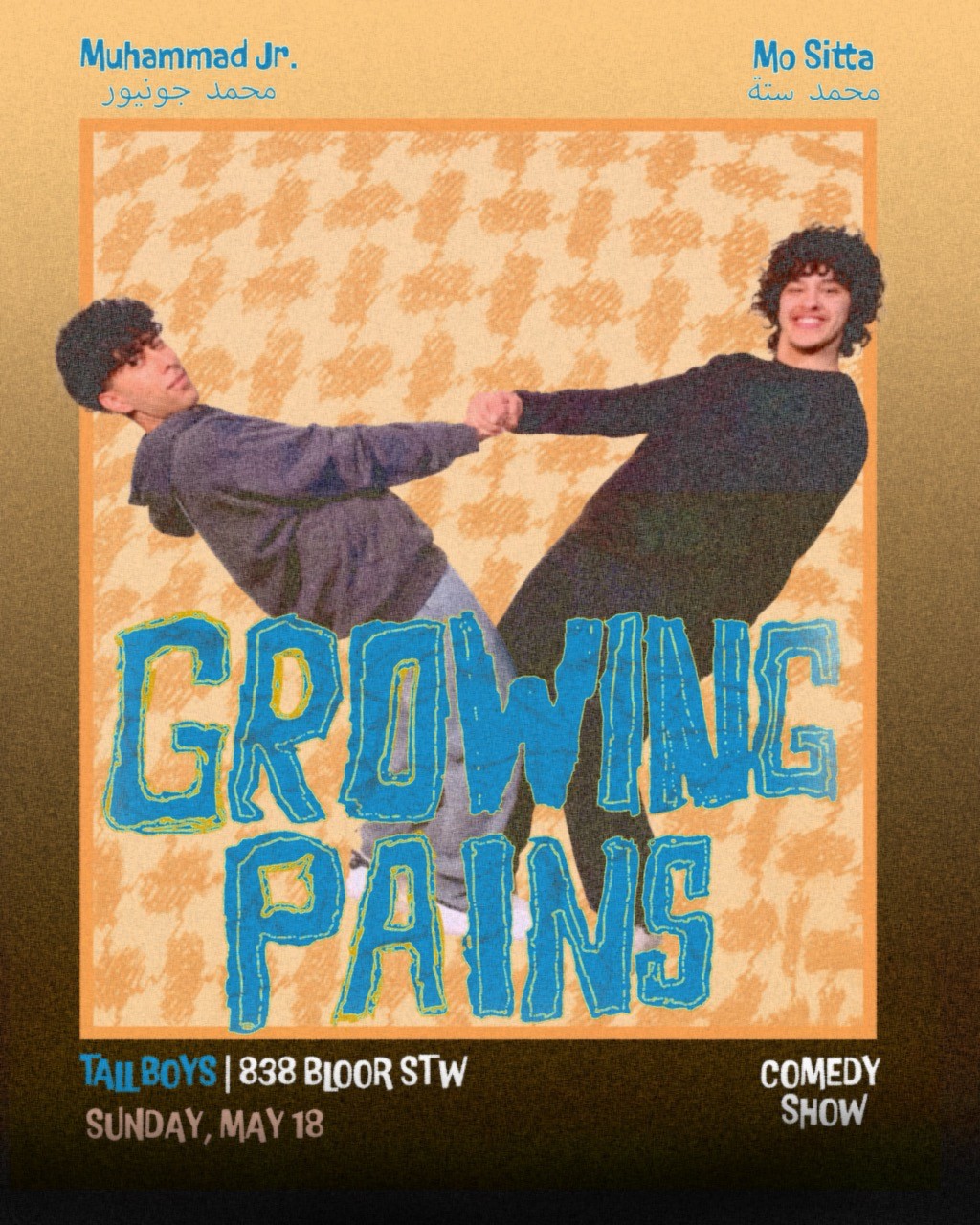 A Snackify box filled with an assortment of personalized healthy snacks, curated to match individual dietary preferences.