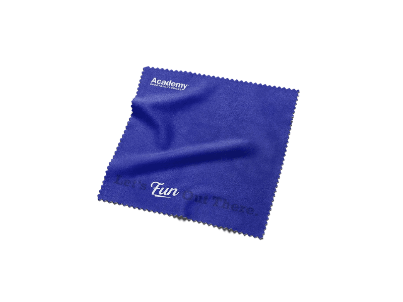 Screen Cleaning Cloth