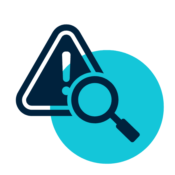 hazard icon