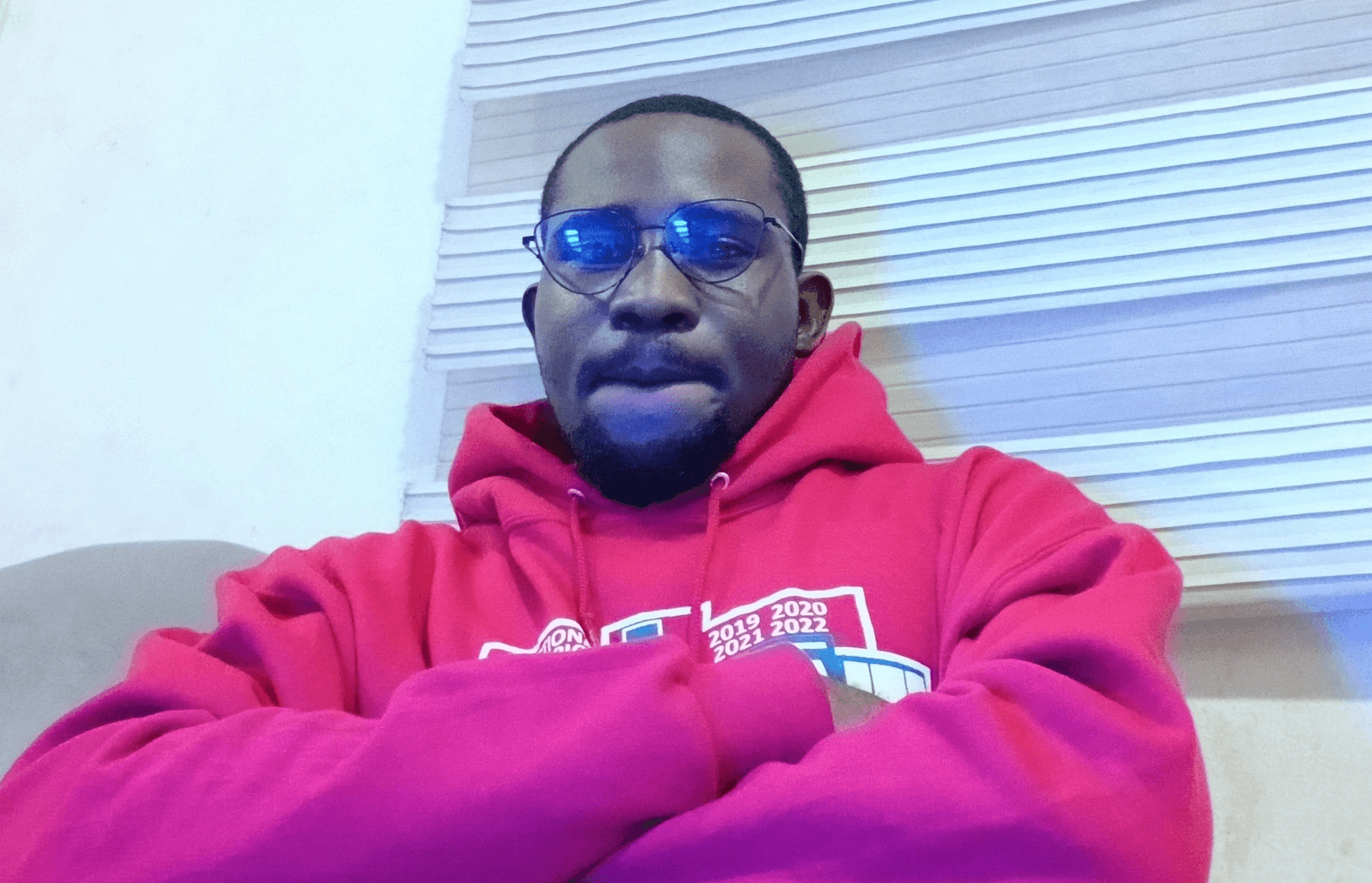 Goran Babarogic Product UX Designer