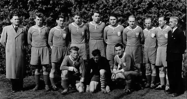 TSF Ditzingen Fußballmannschaft – traditionsreicher Sportverein mit regionaler Strahlkraft