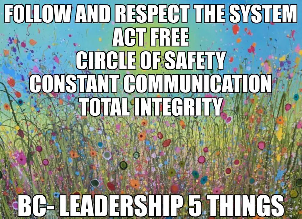 Meetings! - what a waste of time!