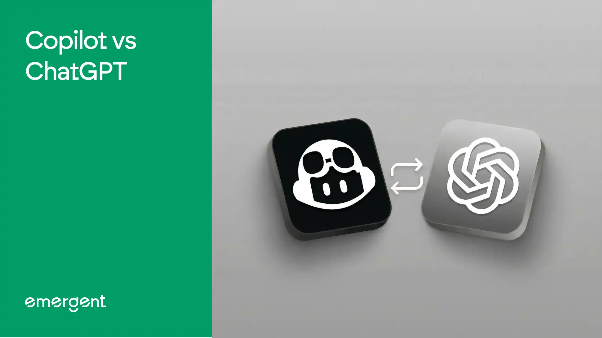 Copilot vs ChatGPT: Which AI Tool Is Better for Devs?