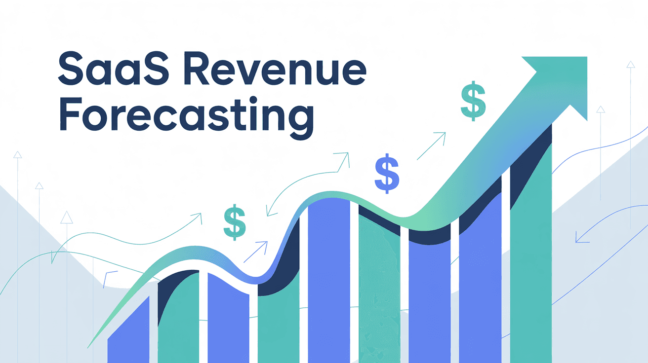 SaaS Revenue Forecasting