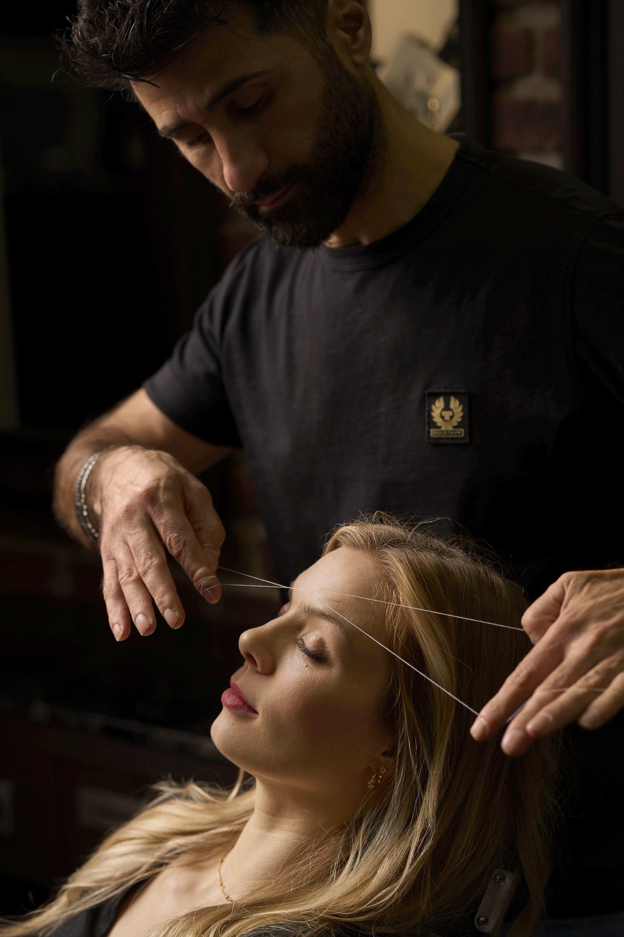 Friseur Salon Extreme Hair