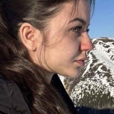 Weronika Brol