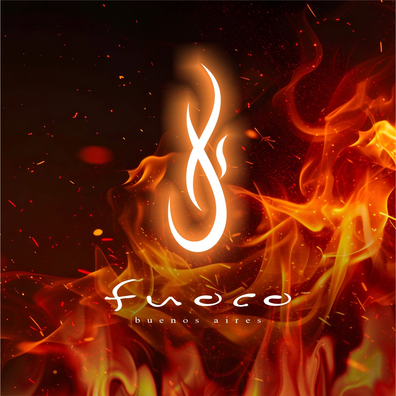 fuoco Identity