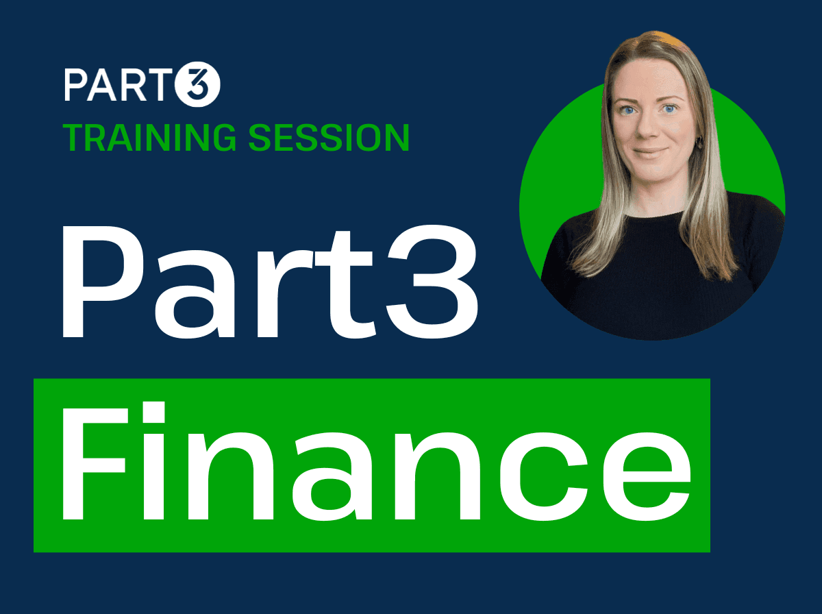 Training Sessions [Live Classes] | Part3