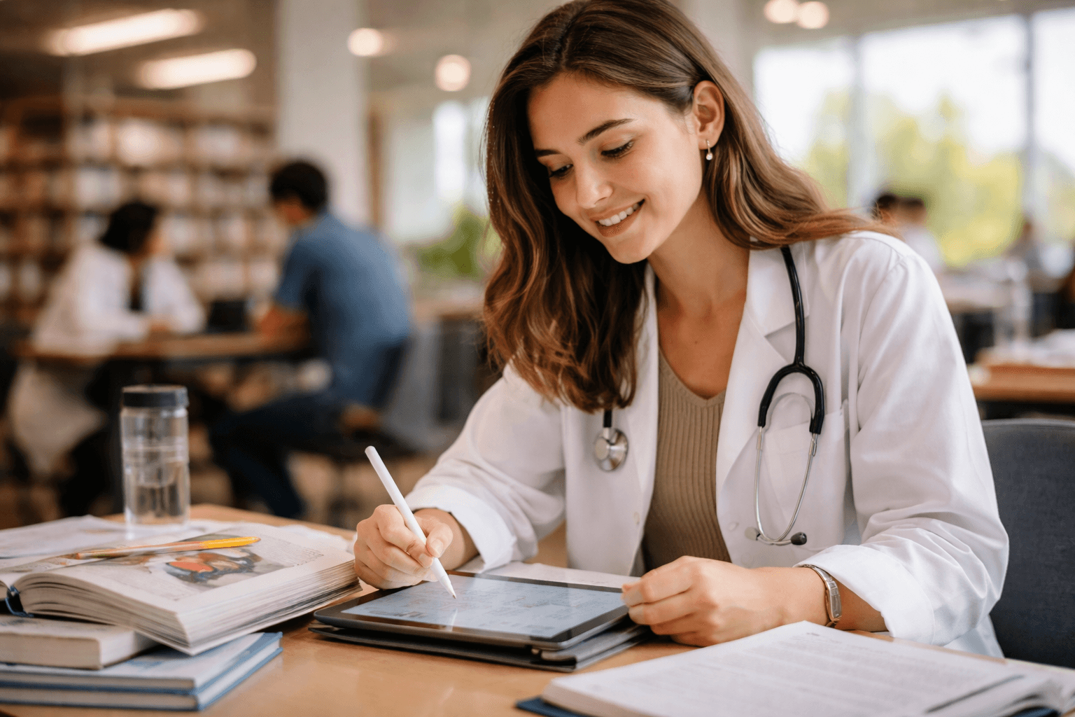 best note app for medical school