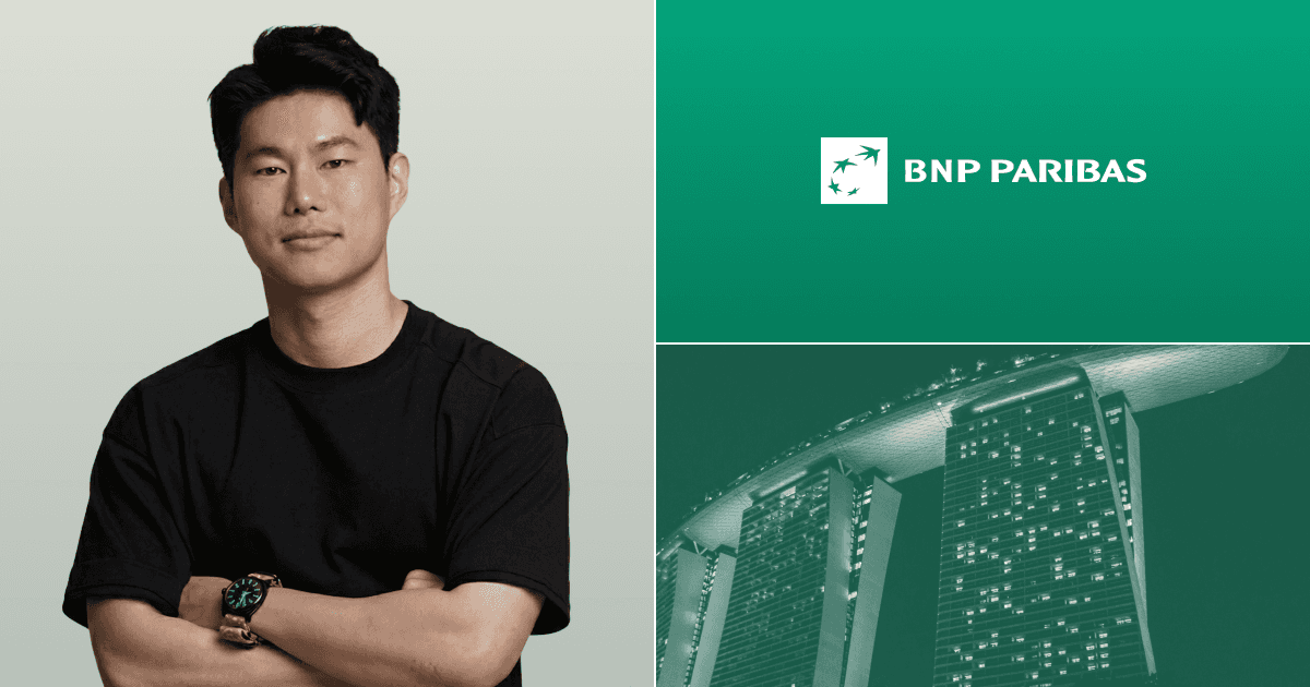 BNP Paribas Hedge Fund Executive Summit 2026