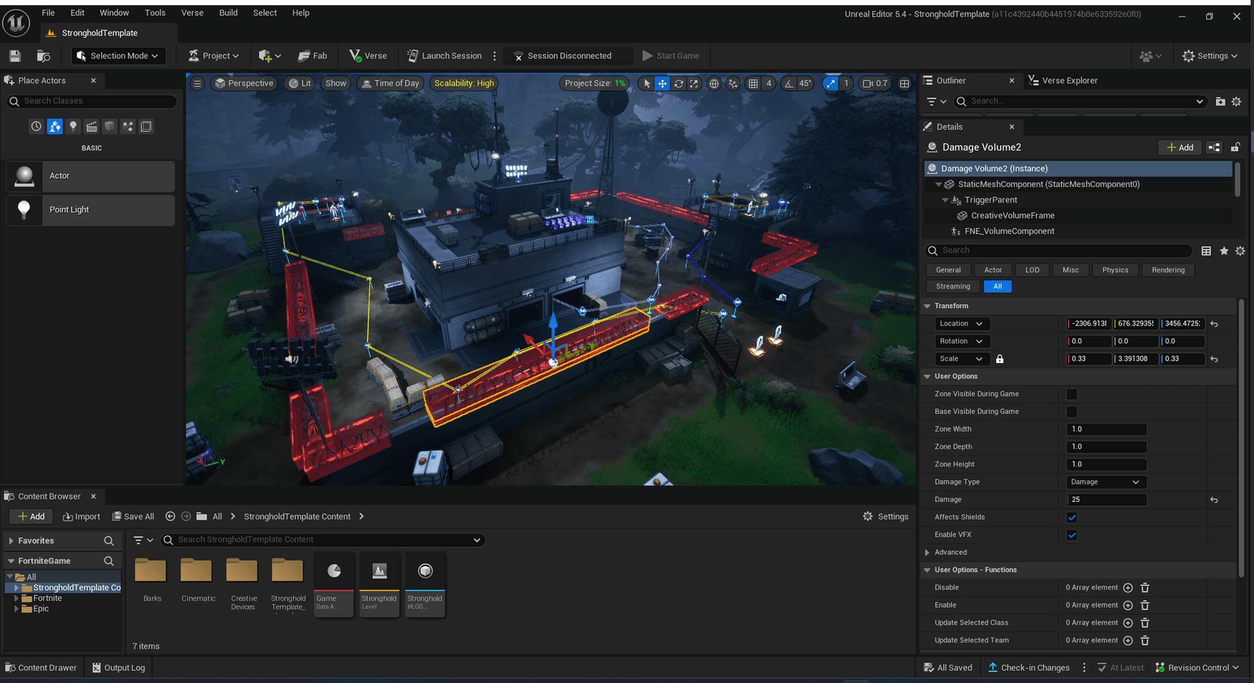 Picture of two mobile phones