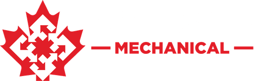 Logo featuring a stylized red design with a central star and the text "Cohesive Mechanical" in bold letters.